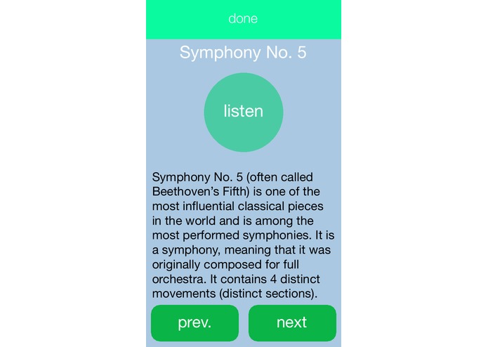 Cultured – screenshot 1