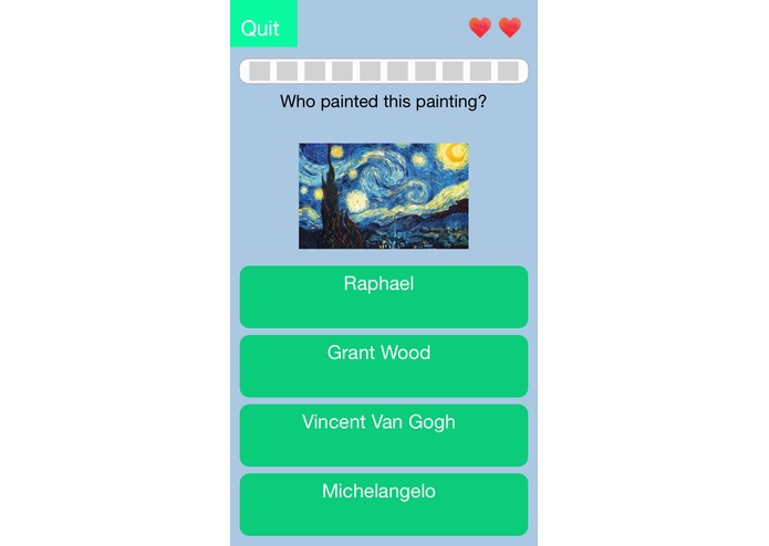 Cultured – screenshot 2