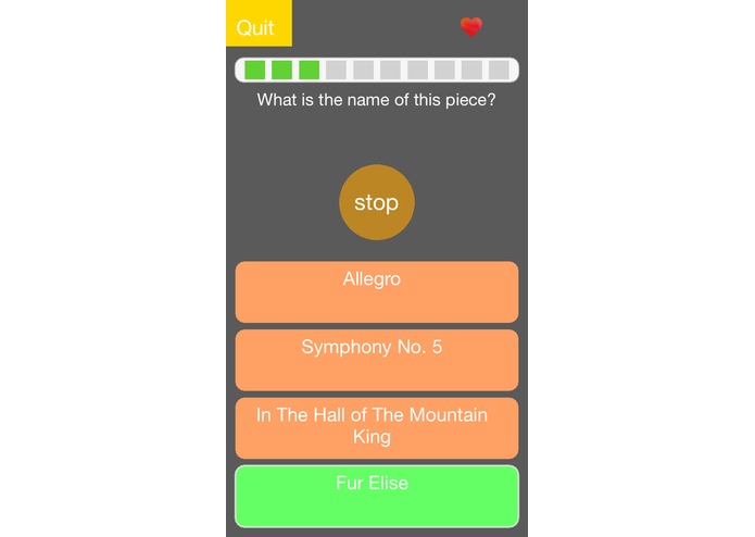Cultured – screenshot 4