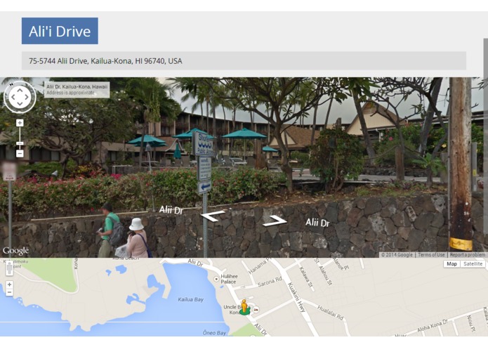 Big Island Buses – screenshot 5