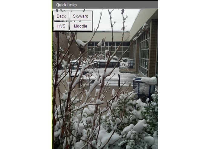 LHSU App – screenshot 3