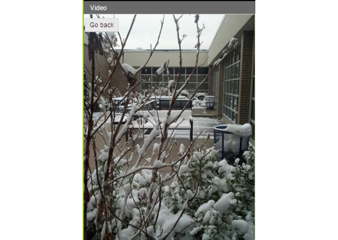 LHSU App – screenshot 4