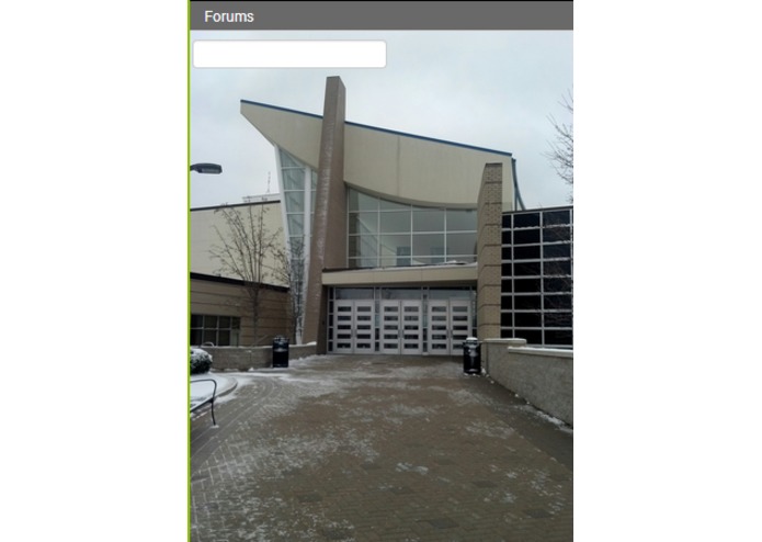 LHSU App – screenshot 5