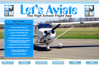 Let's Aviate