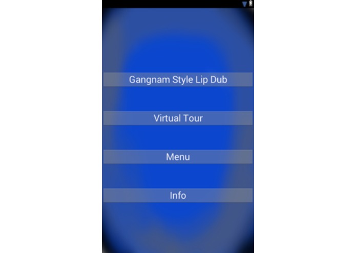 O'Neill Schools app – screenshot 1