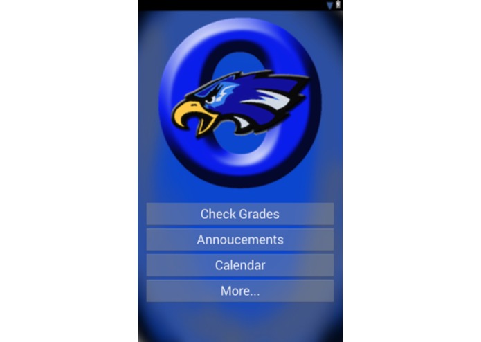 O'Neill Schools app – screenshot 4