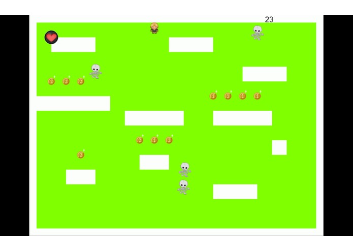 Maze Madness Concept – screenshot 2