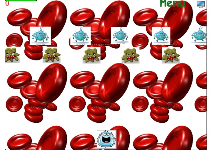 Invaders – screenshot 3