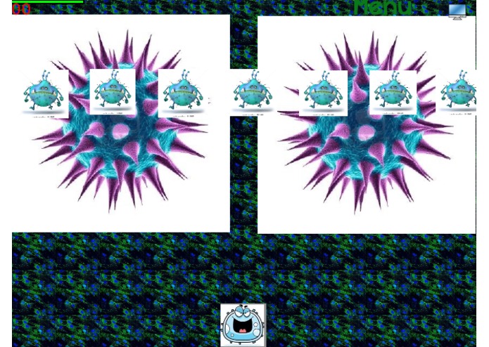 Invaders – screenshot 4