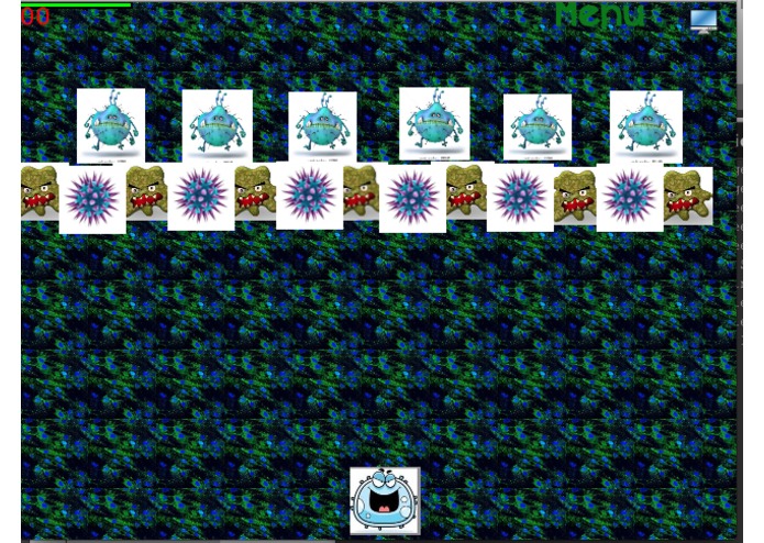 Invaders – screenshot 5