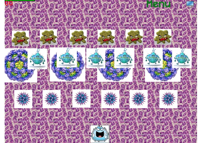 Invaders – screenshot 6