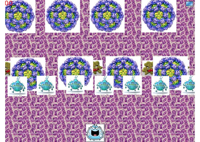 Invaders – screenshot 7