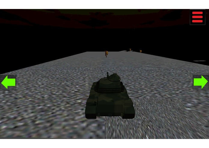 Hank the Dank Tank – screenshot 2