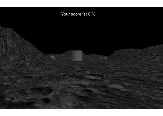 Lunar Explorer – screenshot 2