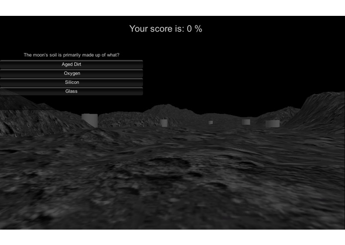 Lunar Explorer – screenshot 3