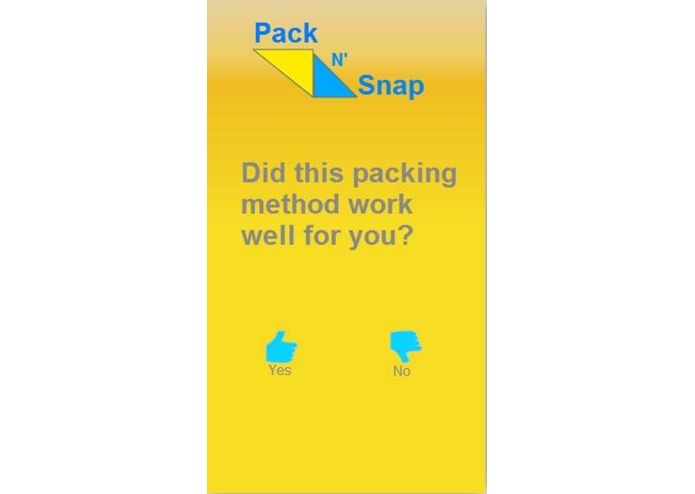 Pack N' Snap – screenshot 6