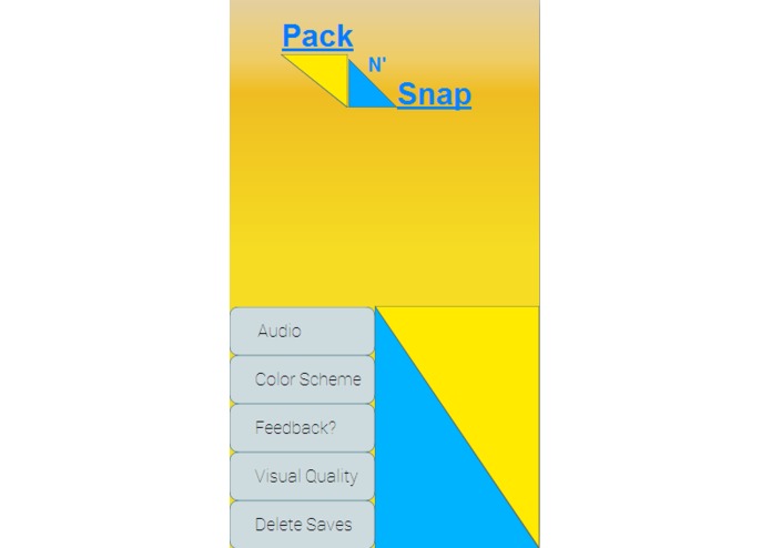 Pack N' Snap – screenshot 8