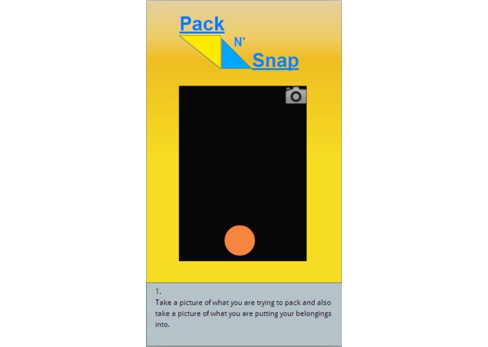 Pack N' Snap – screenshot 9