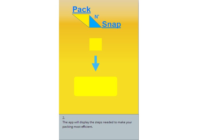 Pack N' Snap – screenshot 10