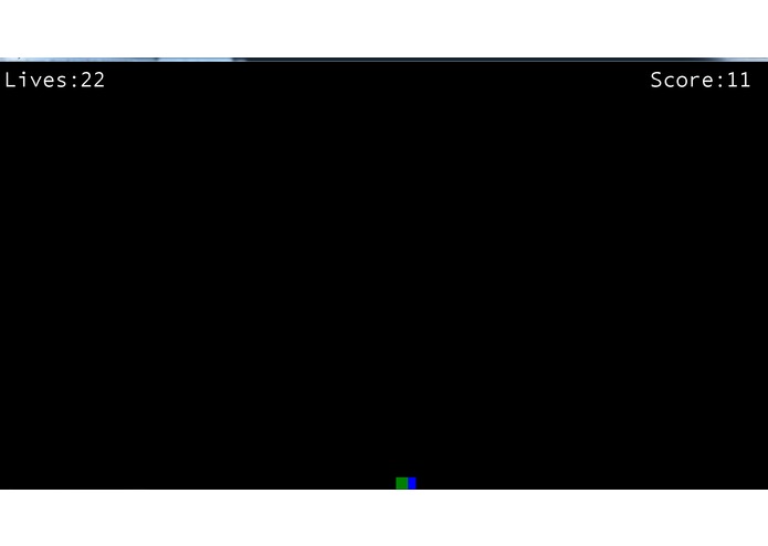 Dodge – screenshot 1