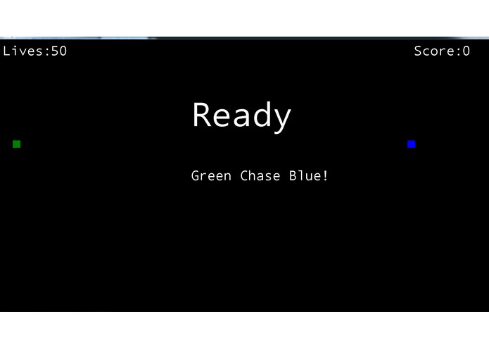 Dodge – screenshot 2