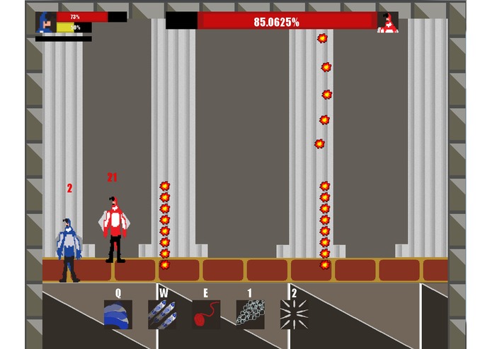 The Chronicles of Condor – screenshot 2