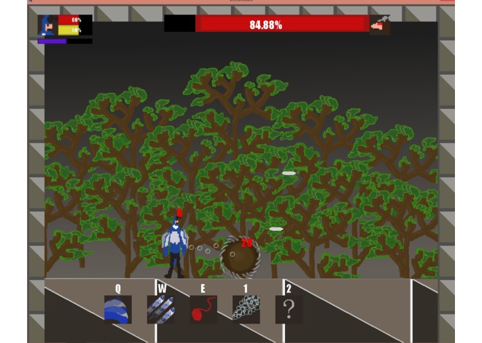 The Chronicles of Condor – screenshot 4