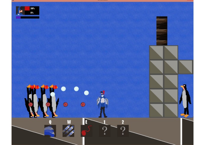 The Chronicles of Condor – screenshot 5