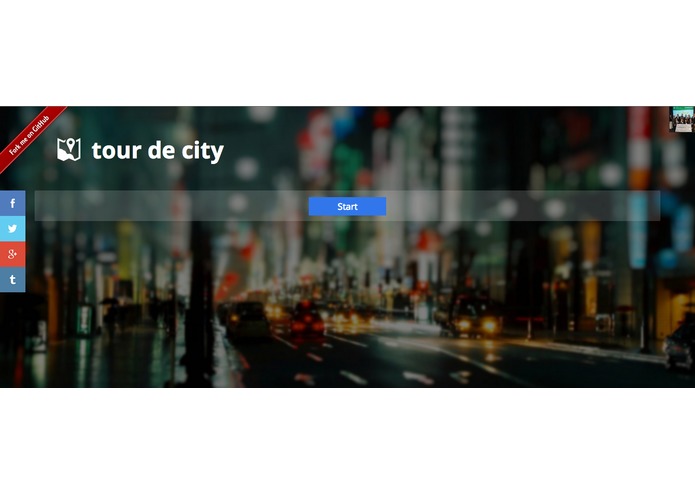 Tour-de-City – screenshot 10