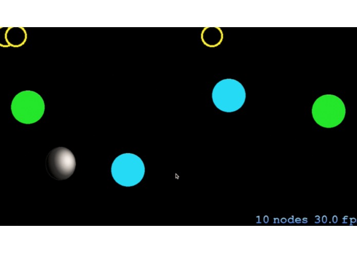 MILK  – screenshot 2