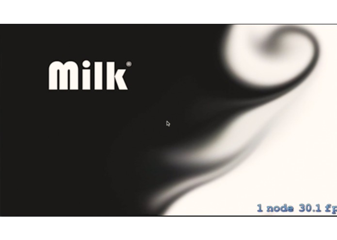 MILK  – screenshot 3