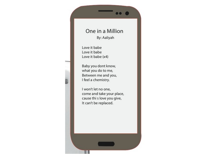Know It All Lyrics – screenshot 1