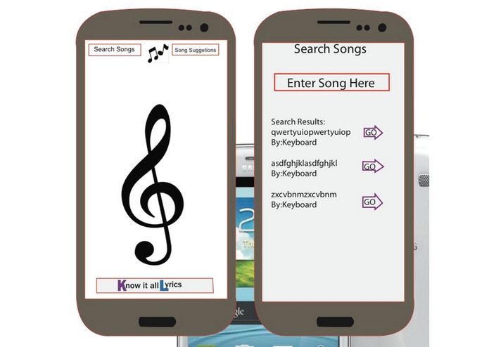 Know It All Lyrics – screenshot 3