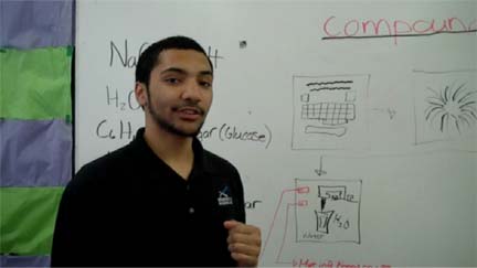 Compound Composition | Devpost