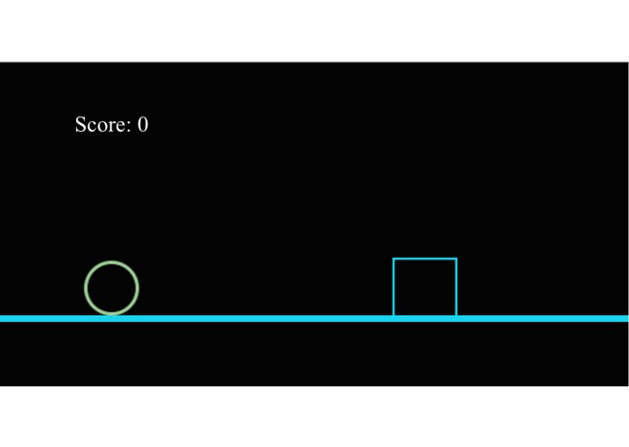 Camron McCormack – screenshot 1