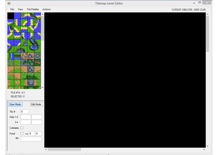 Ryan Lamoureux – screenshot 2
