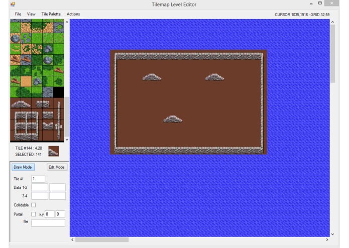 Ryan Lamoureux – screenshot 3