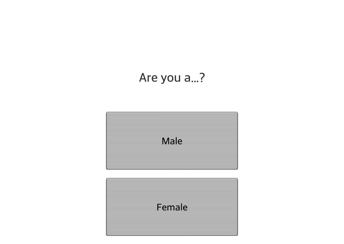 High School Stereotype Quiz – screenshot 3