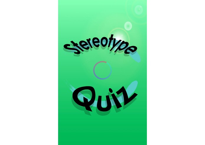 High School Stereotype Quiz – screenshot 6