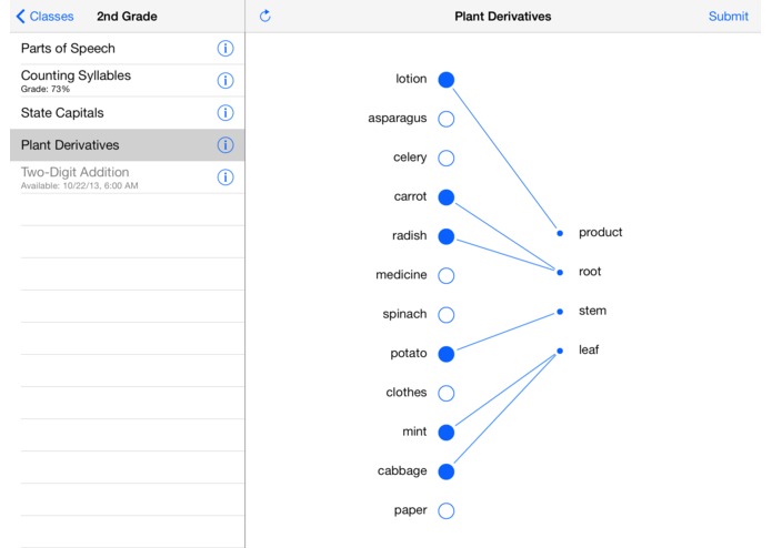 Synapsia – screenshot 1