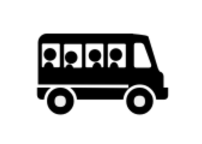 Las Vegas Bus Finder – screenshot 2