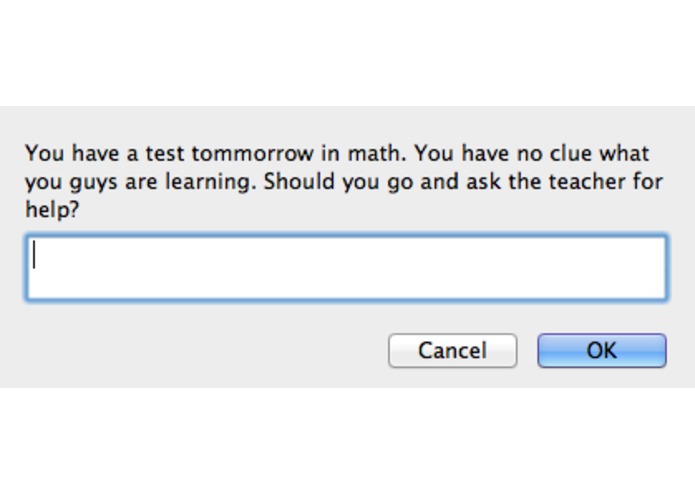 High School Choices – screenshot 8