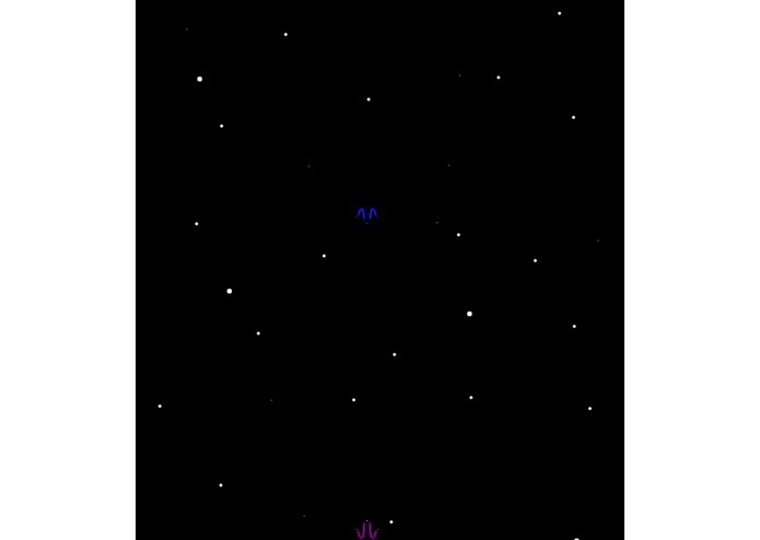 Space Cowboy – screenshot 1