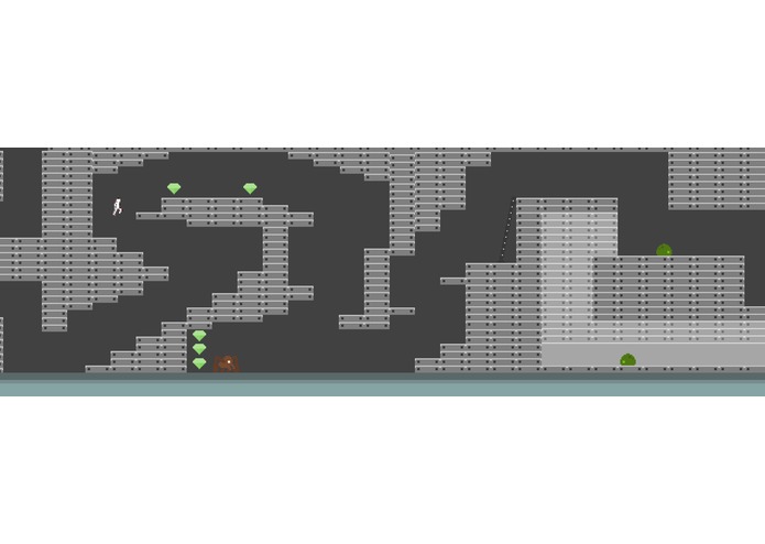 Elemental Quest – screenshot 3