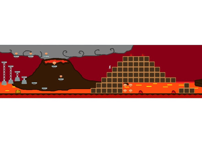 Elemental Quest – screenshot 6