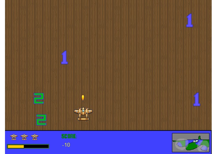 Mario Alvan – screenshot 1