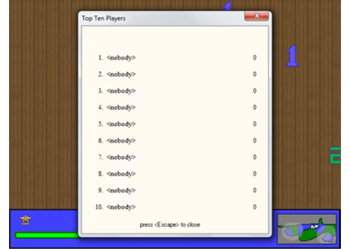 Mario Alvan – screenshot 3