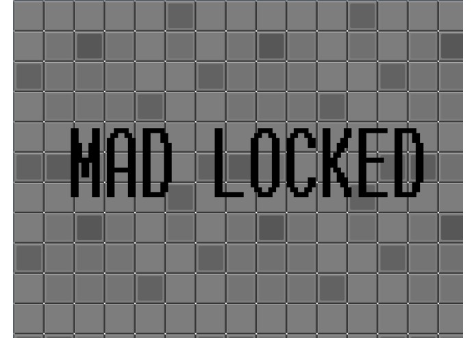  MAD LOCKED! – screenshot 1