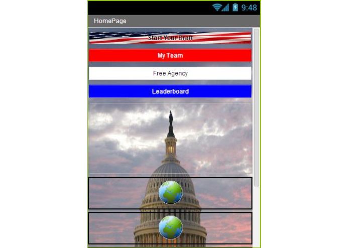 Fantasy Congress – screenshot 2