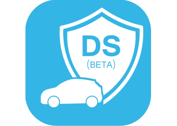DriveSafe – screenshot 1